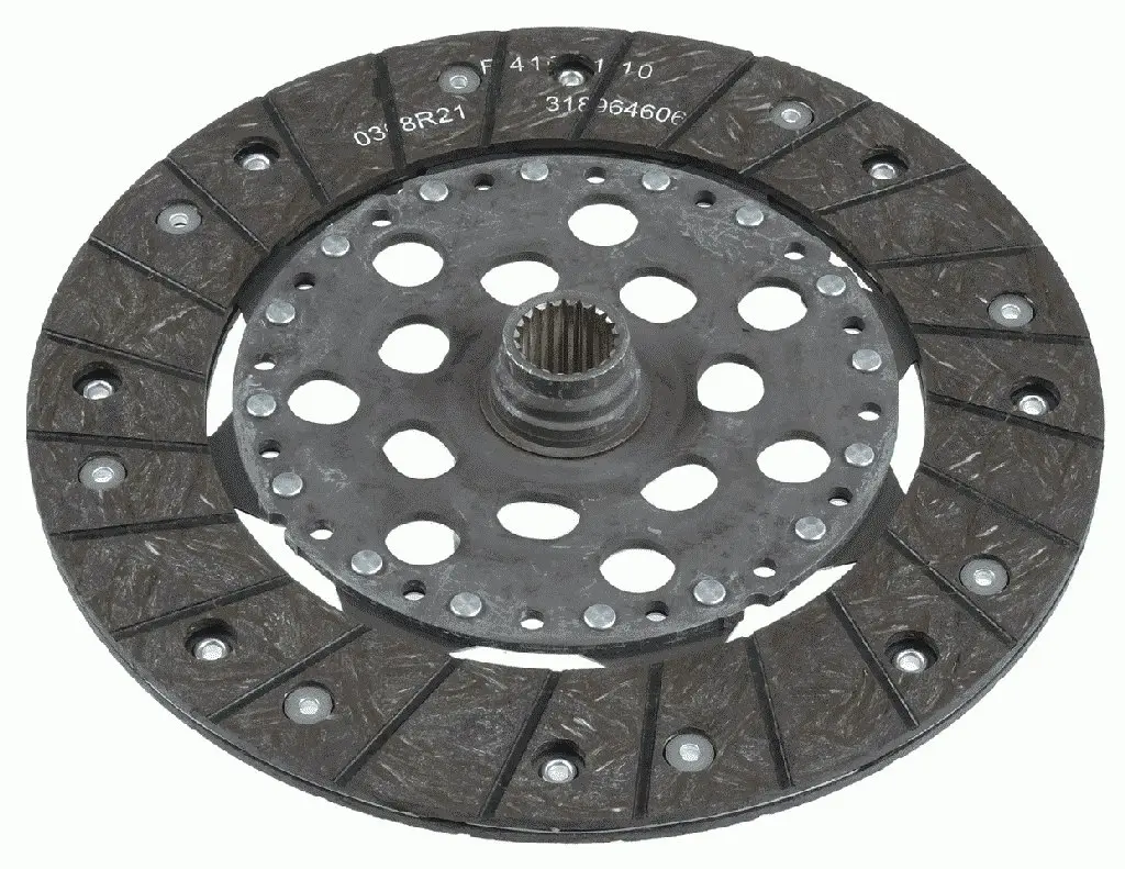 диск на съединителя SACHS               