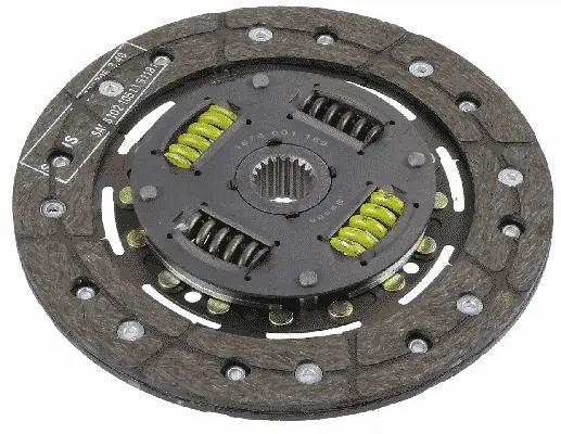 диск на съединителя SACHS               