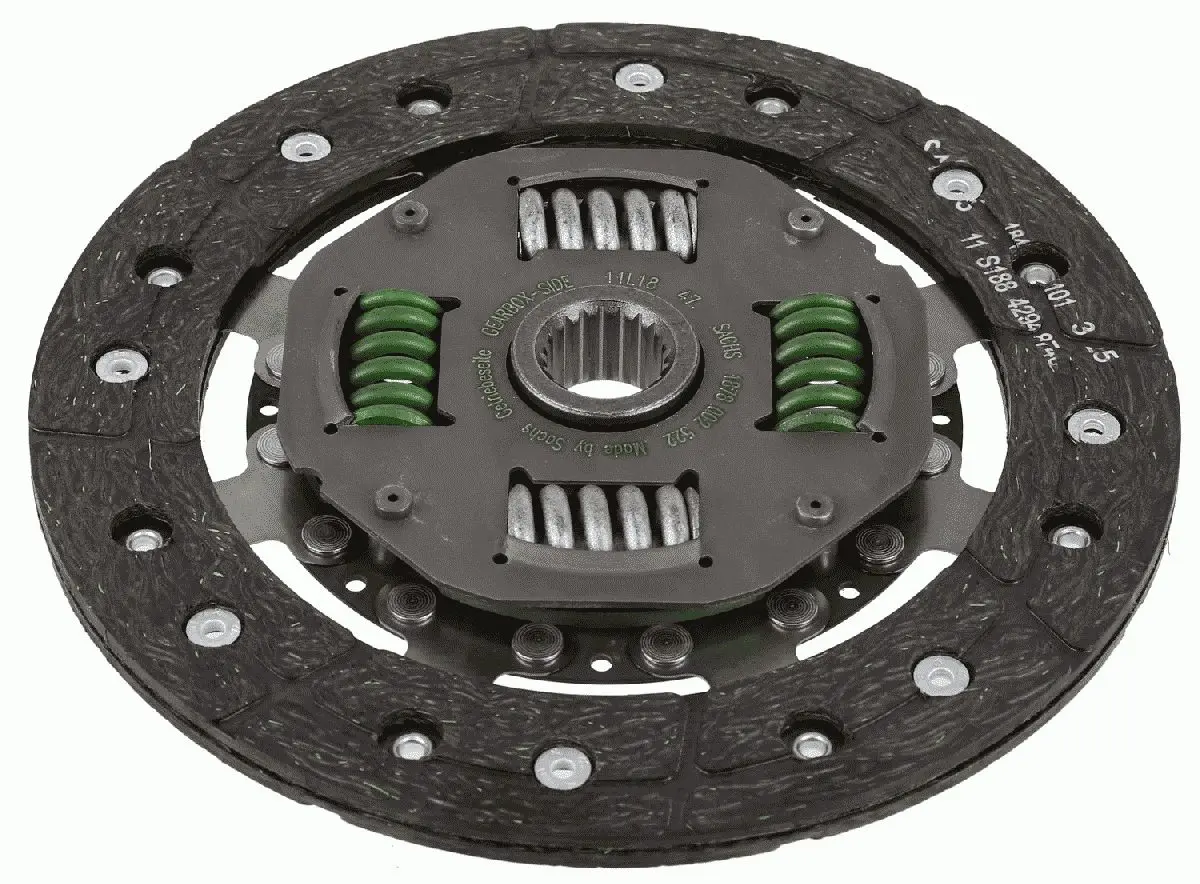 диск на съединителя SACHS               