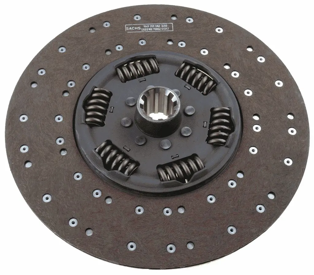 диск на съединителя SACHS               