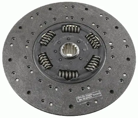 диск на съединителя SACHS               