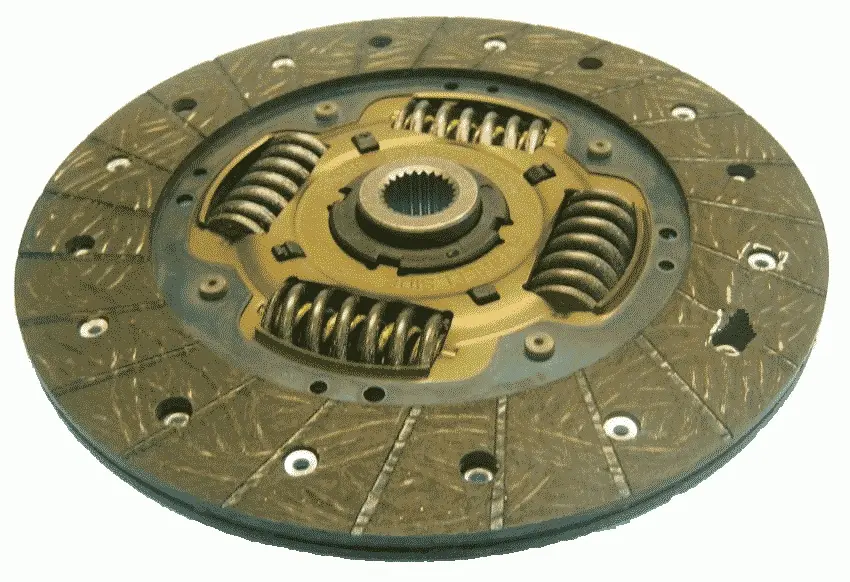 диск на съединителя SACHS               