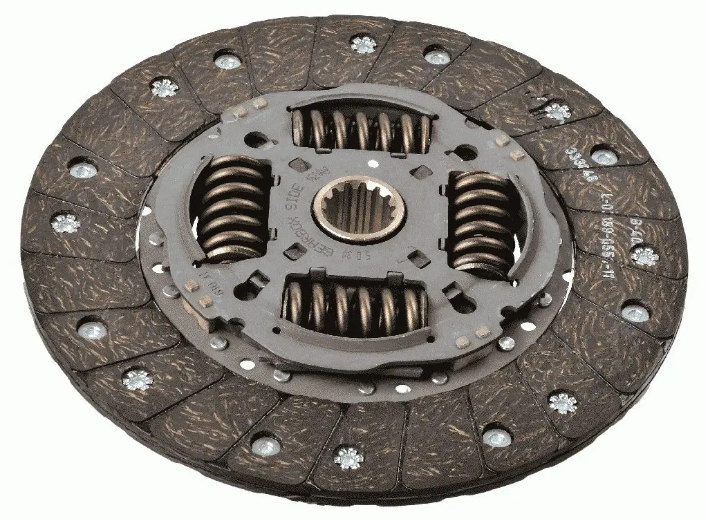 диск на съединителя SACHS               