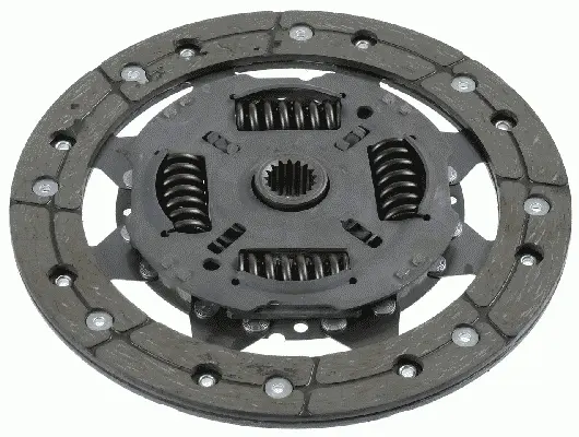 диск на съединителя SACHS               