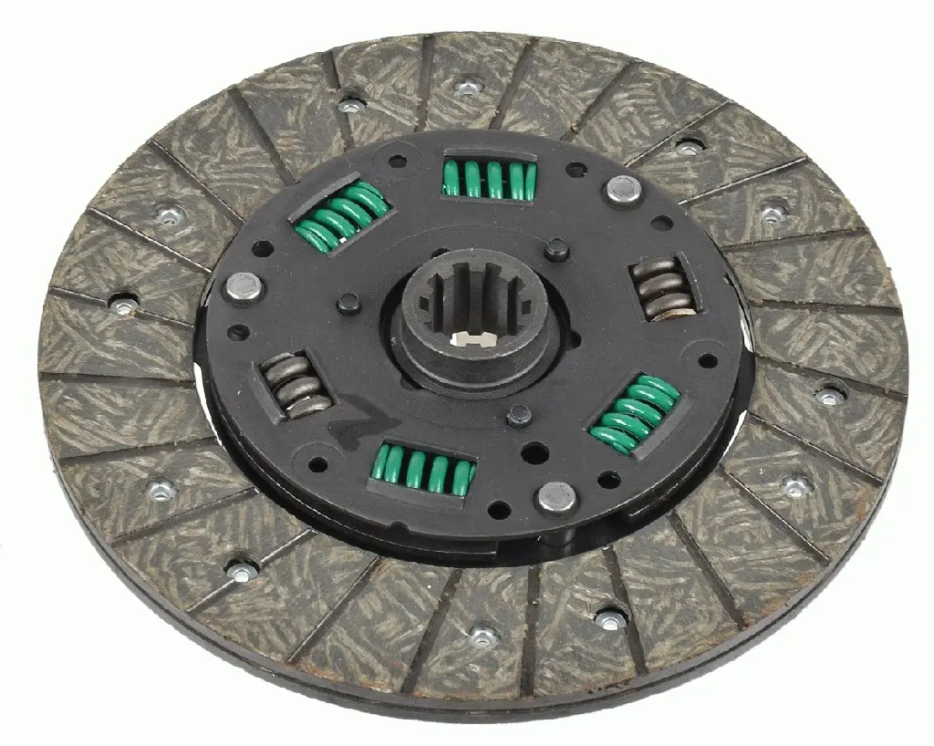 диск на съединителя SACHS               