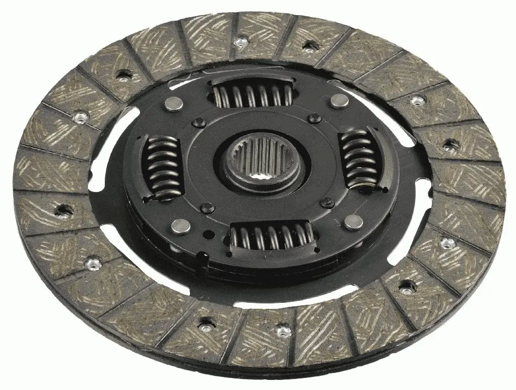 диск на съединителя SACHS               