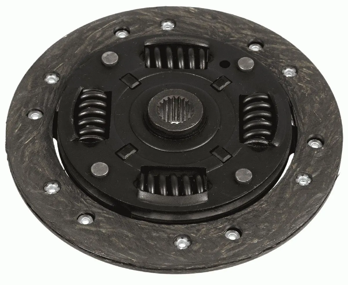 диск на съединителя SACHS               