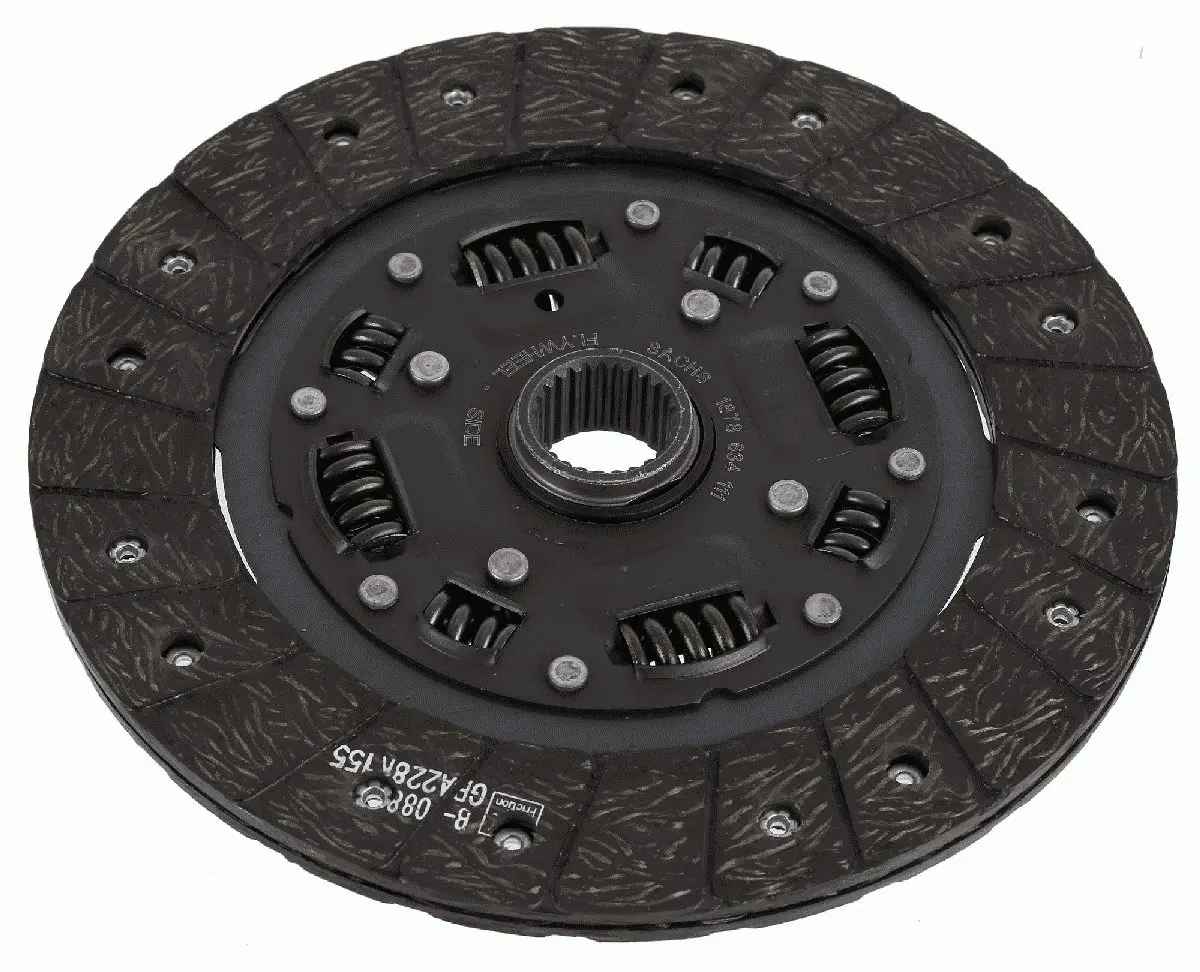 диск на съединителя SACHS               