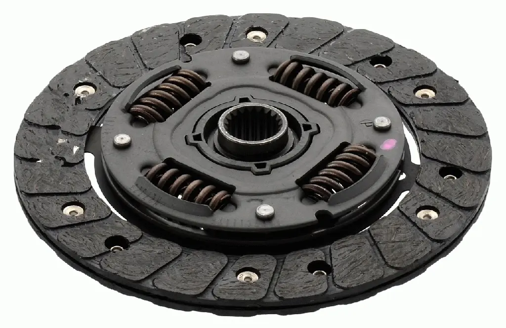 диск на съединителя SACHS               