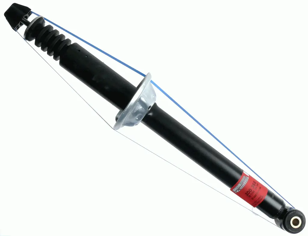 амортисьор SACHS               