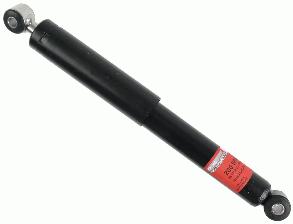 амортисьор SACHS               