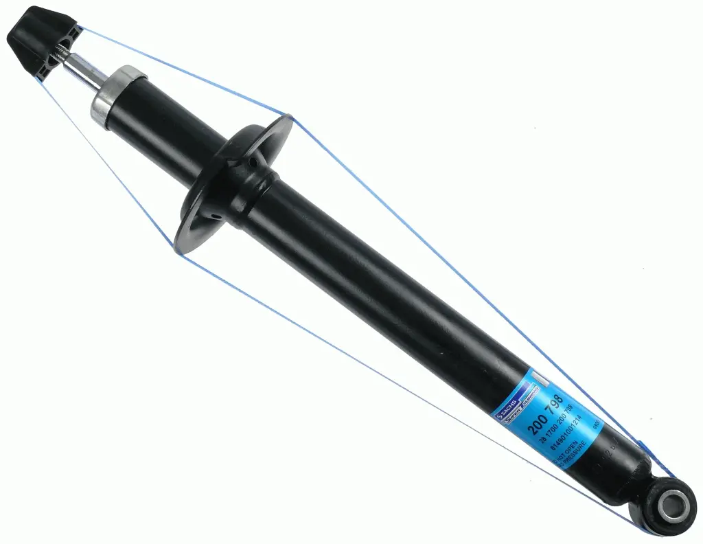 амортисьор SACHS               