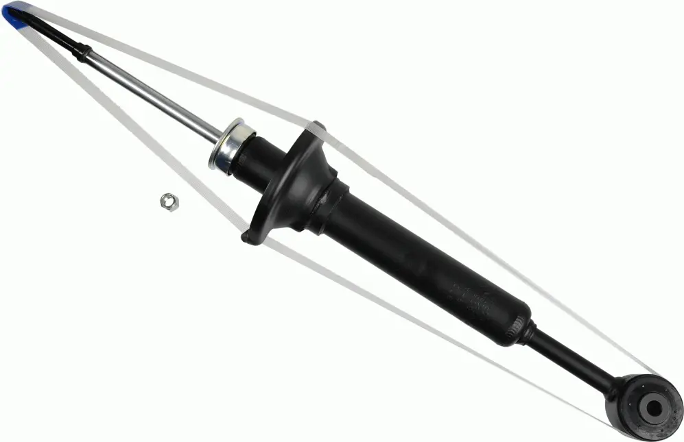 амортисьор SACHS               