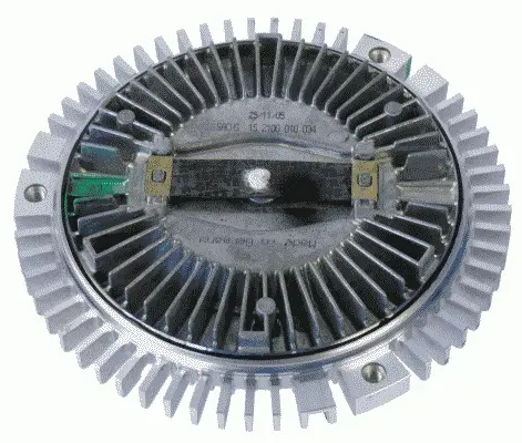 съединител, вентилатор на радиатора SACHS               