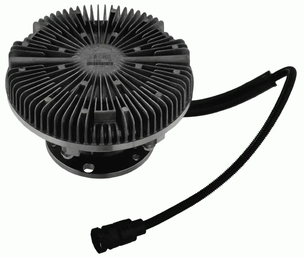 съединител, вентилатор на радиатора SACHS               