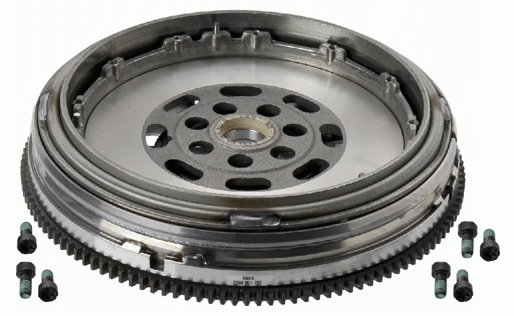 маховик SACHS               