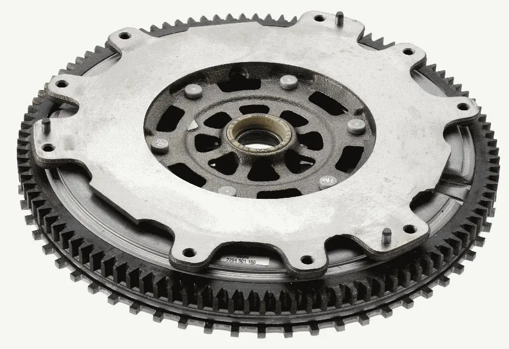 маховик SACHS               