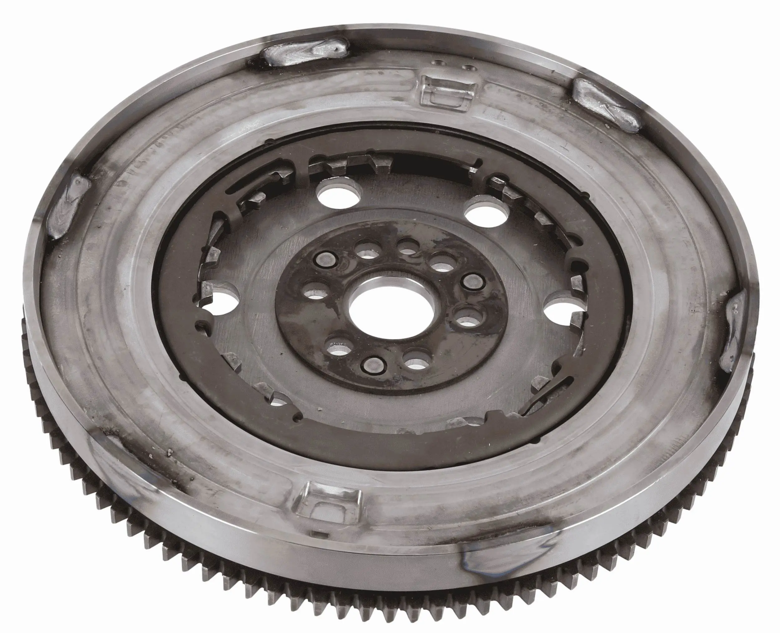 маховик SACHS               