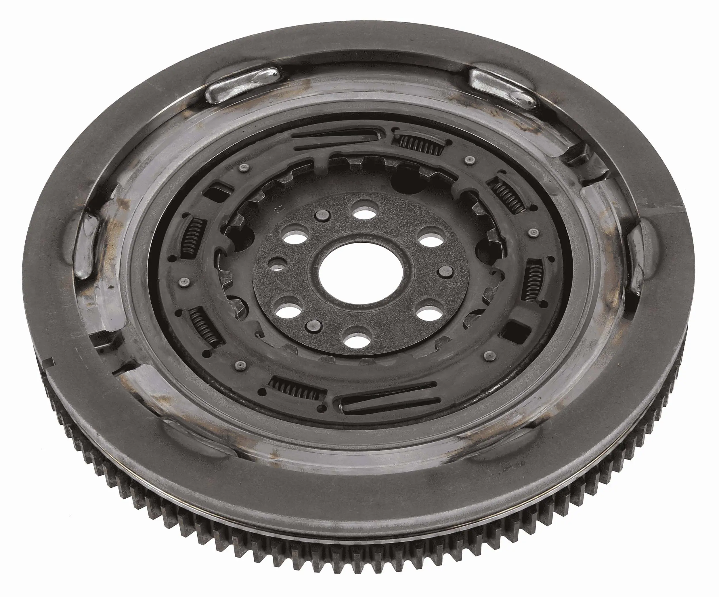 маховик SACHS               