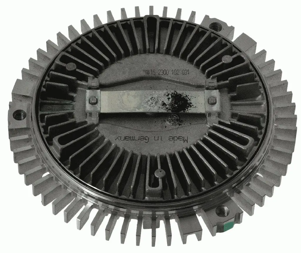 съединител, вентилатор на радиатора SACHS               