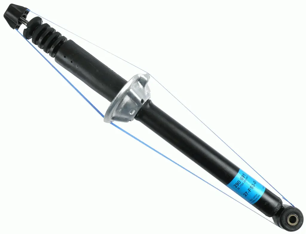 амортисьор SACHS               