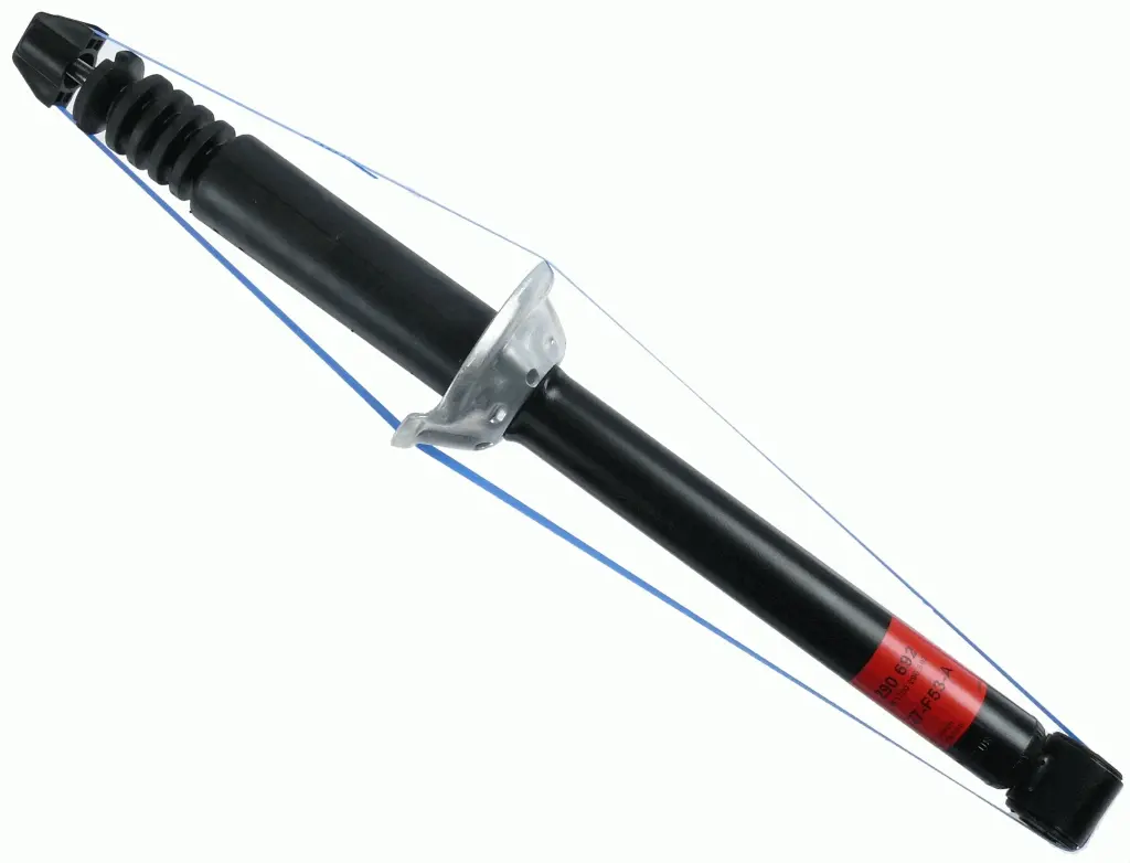 амортисьор SACHS               