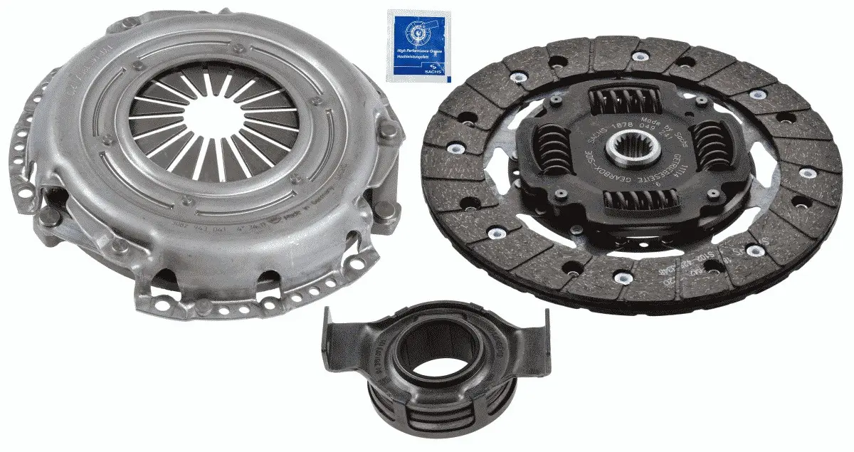 комплект съединител SACHS               