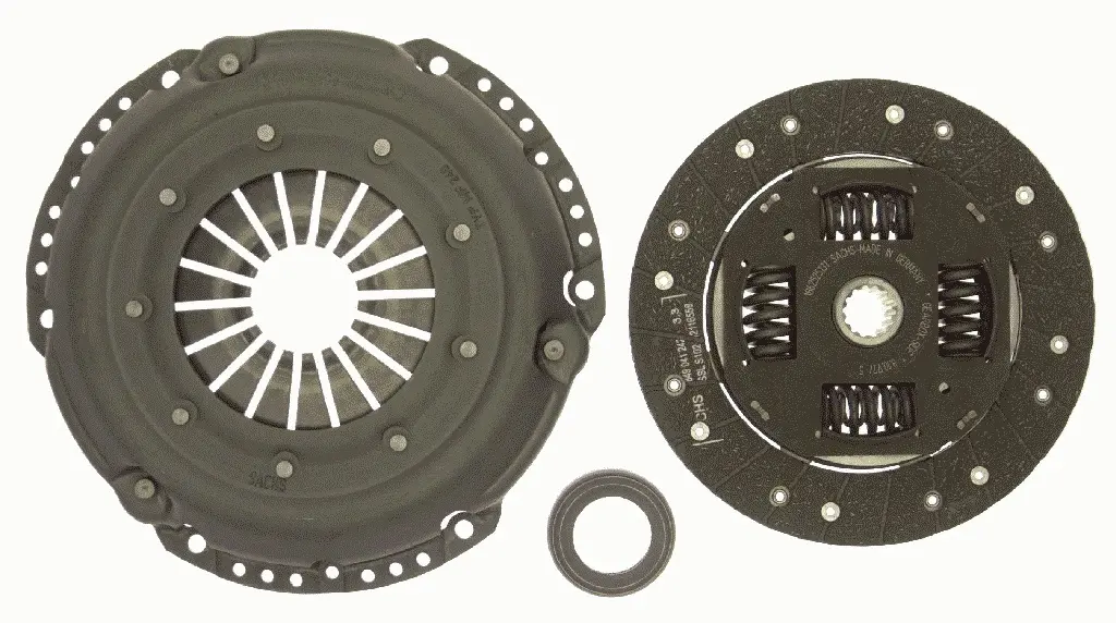 комплект съединител SACHS               