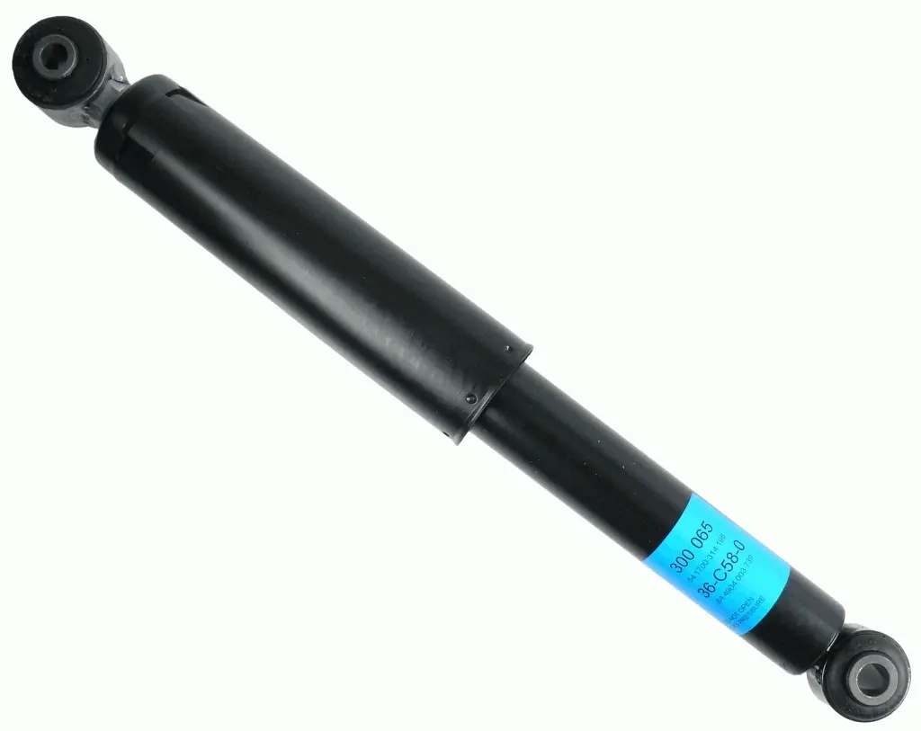 амортисьор SACHS               