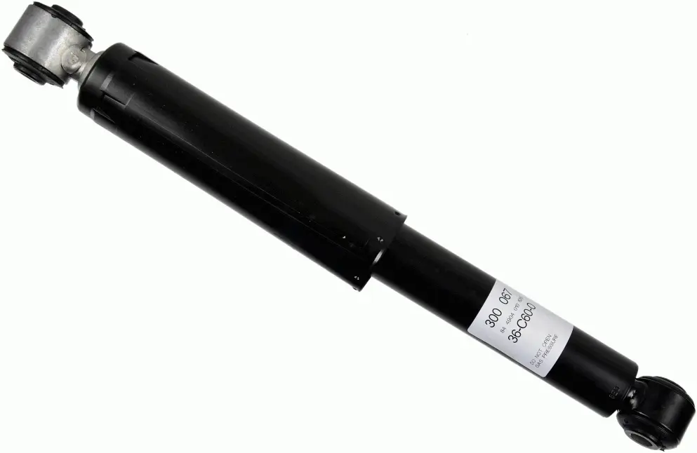 амортисьор SACHS               