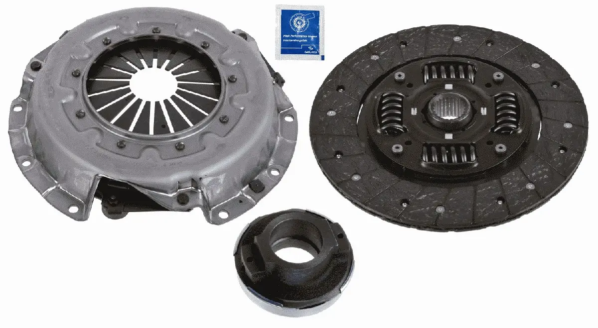 комплект съединител SACHS               