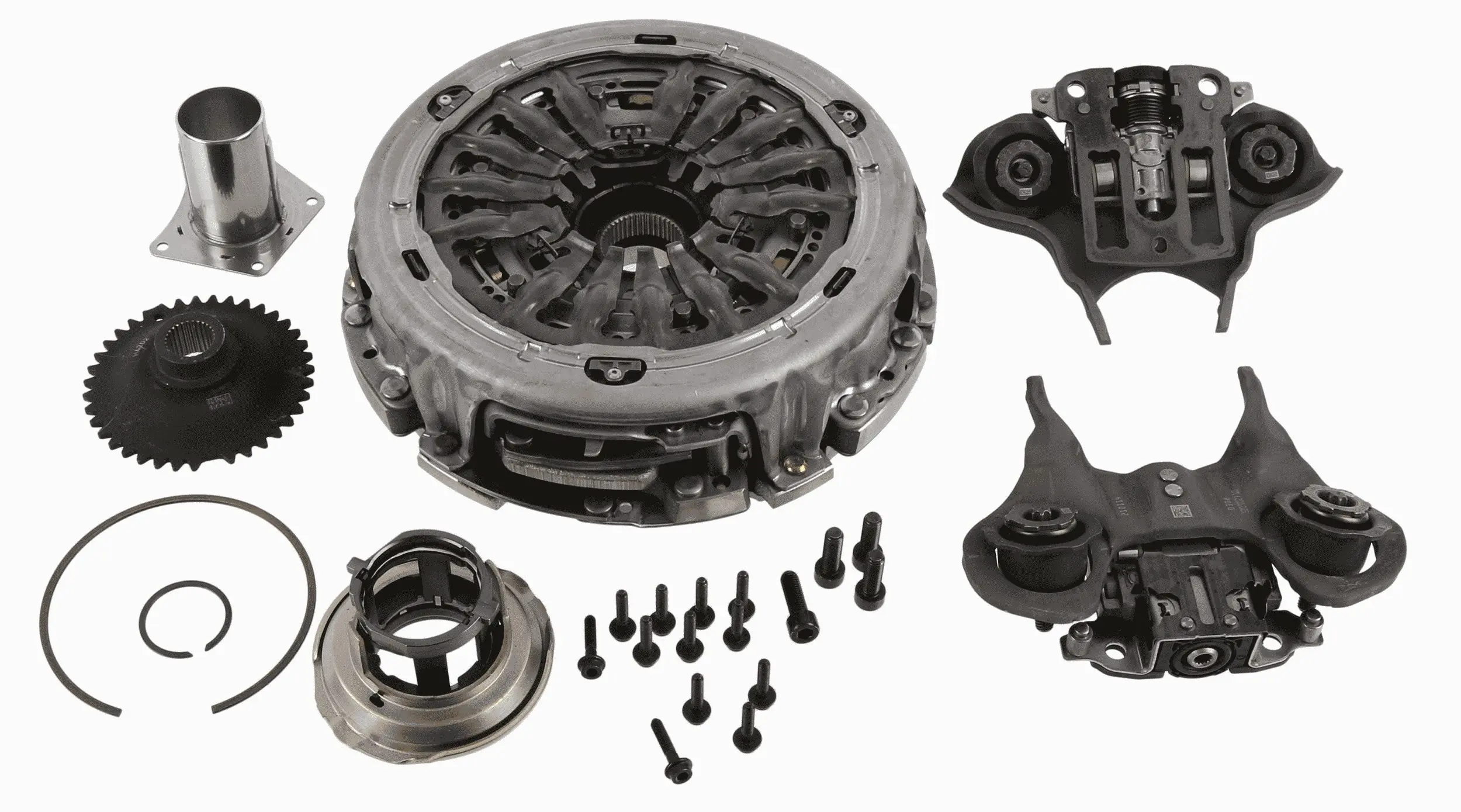 комплект съединител SACHS               