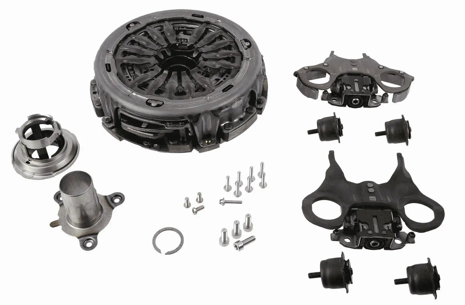 комплект съединител SACHS               