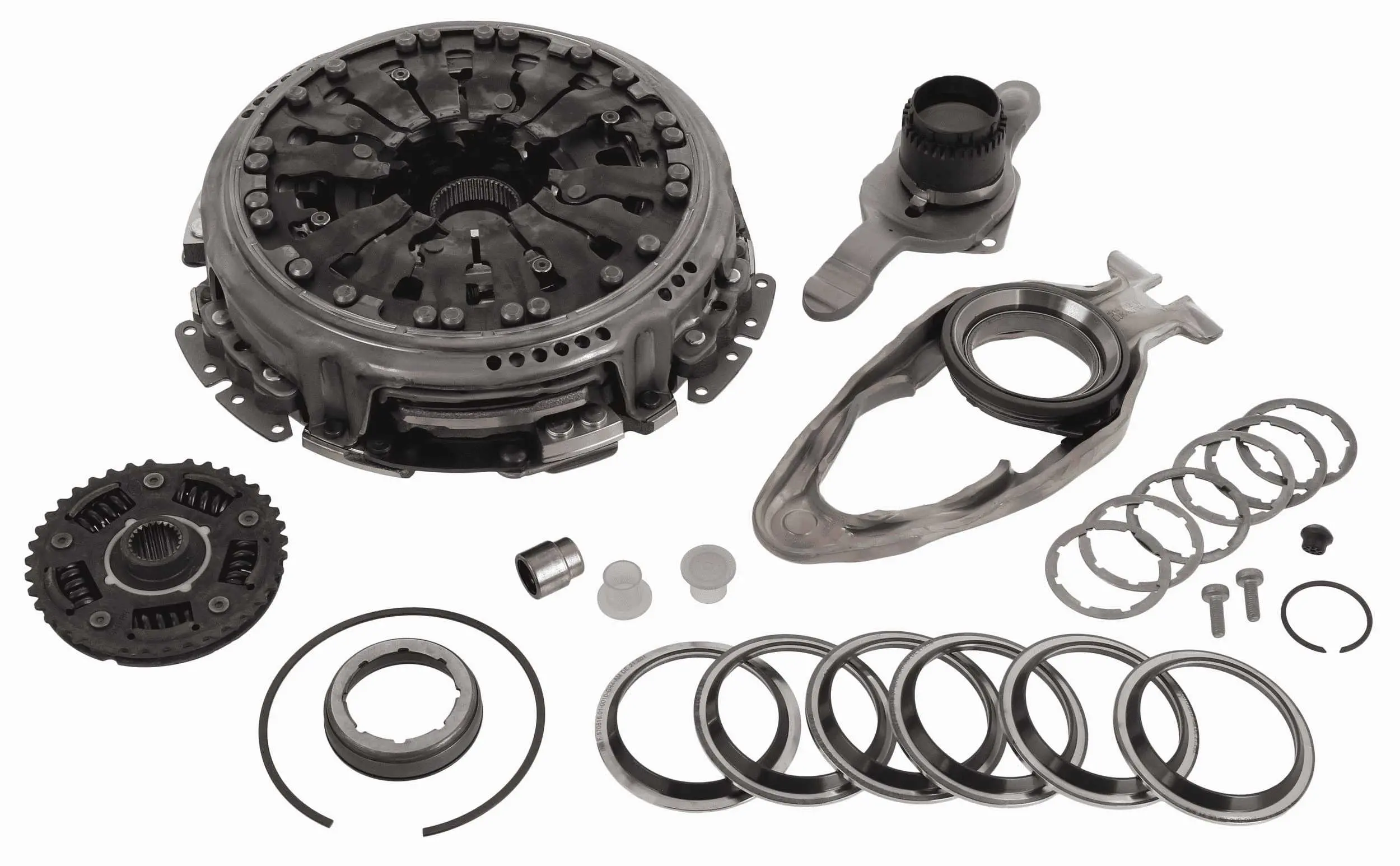 комплект съединител SACHS               