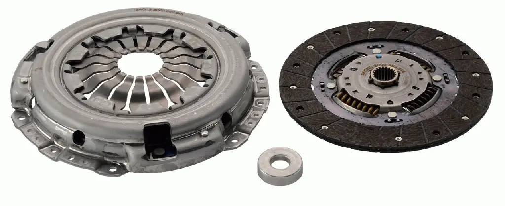 комплект съединител SACHS               