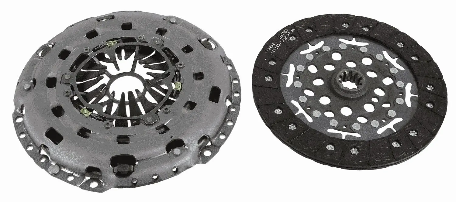 комплект съединител SACHS               