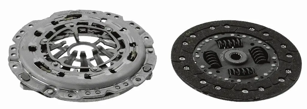 комплект съединител SACHS               