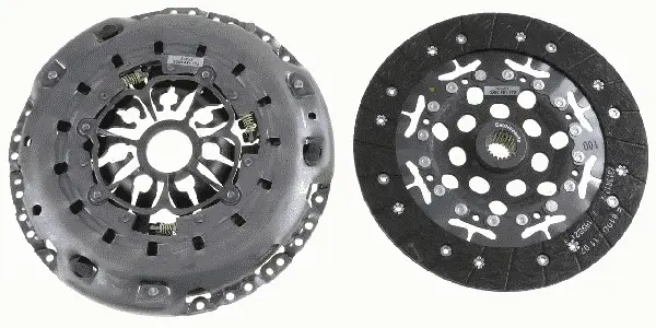 комплект съединител SACHS               