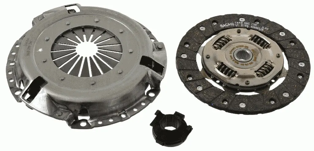 комплект съединител SACHS               