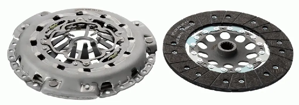 комплект съединител SACHS               