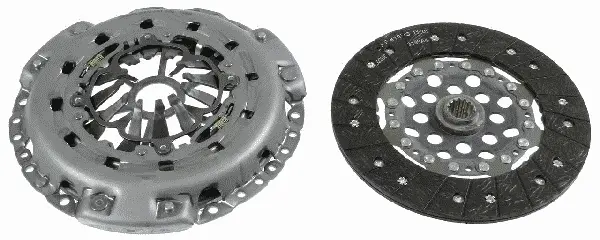 комплект съединител SACHS               