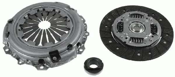 комплект съединител SACHS               