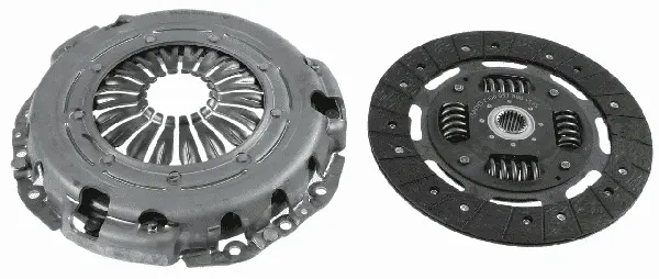 комплект съединител SACHS               