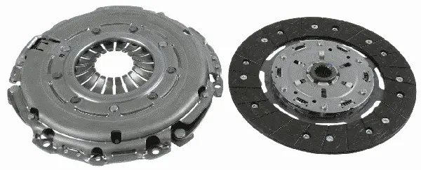 комплект съединител SACHS               