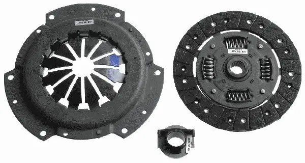 комплект съединител SACHS               