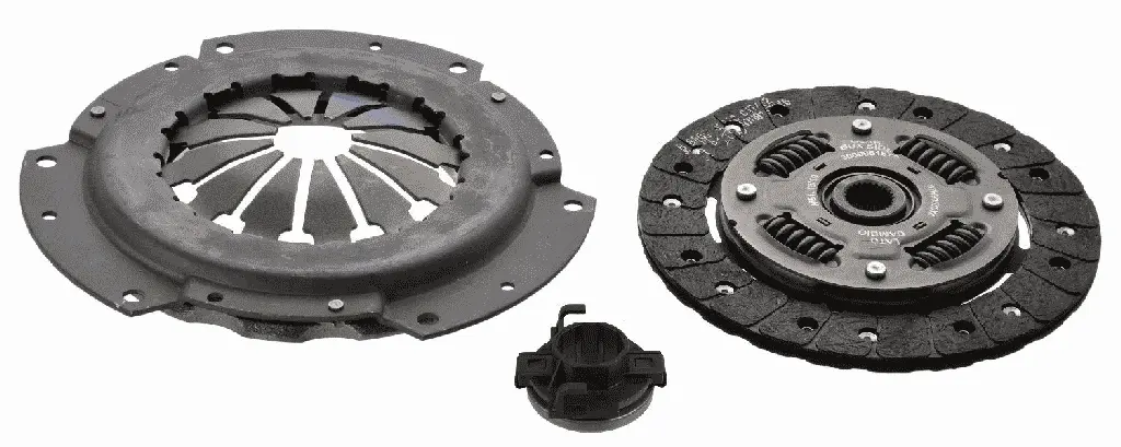 комплект съединител SACHS               