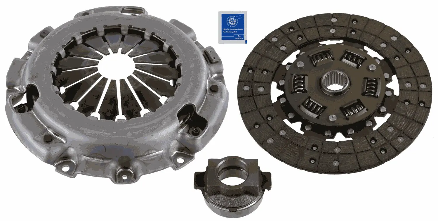 комплект съединител SACHS               