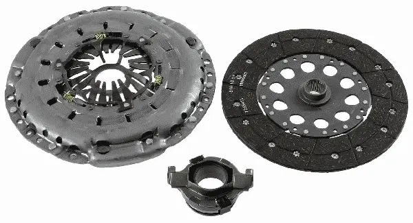 комплект съединител SACHS               