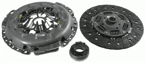 комплект съединител SACHS               