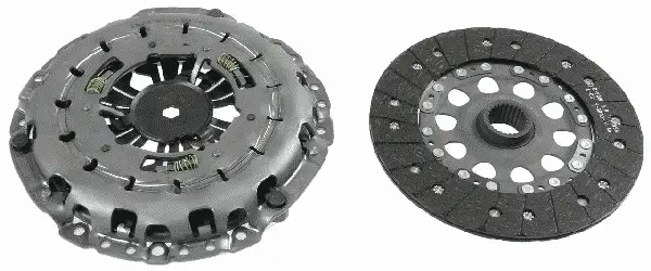 комплект съединител SACHS               